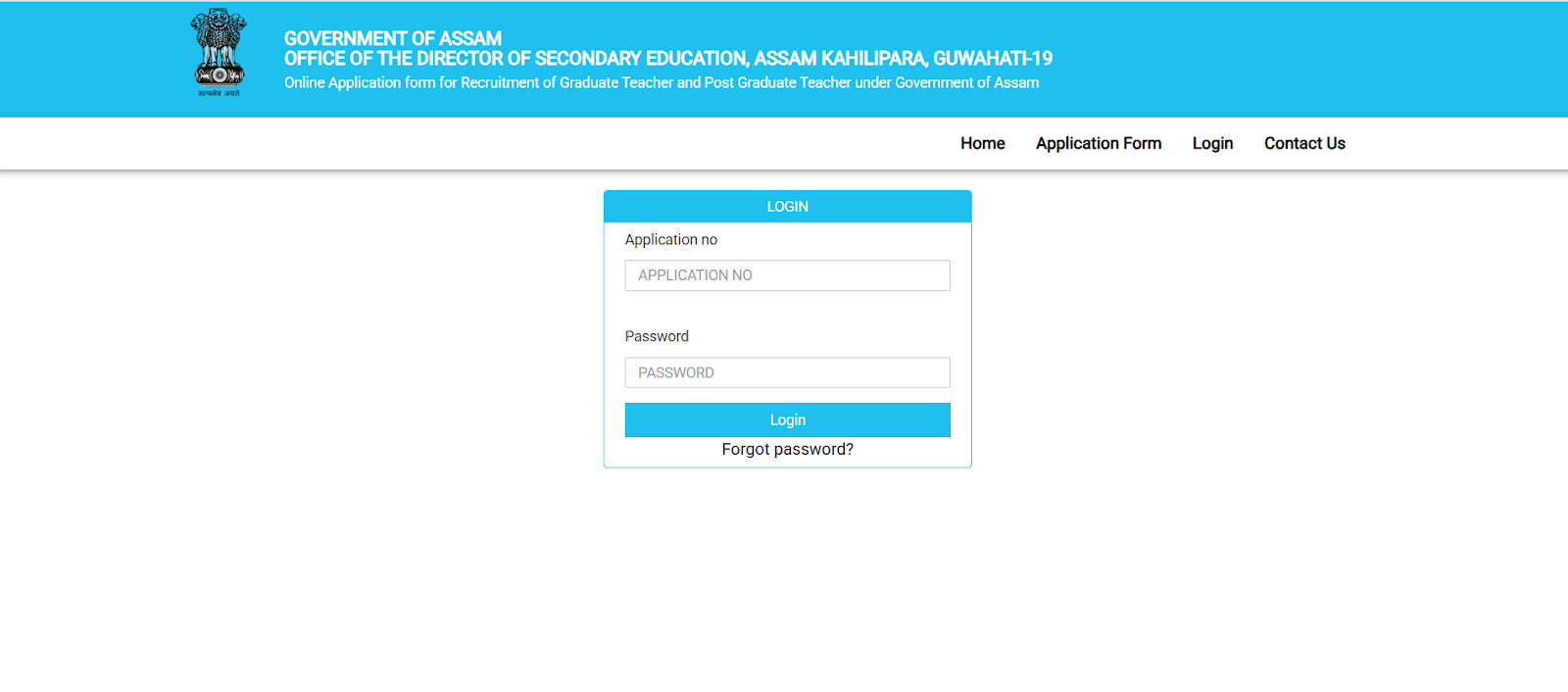Assam TET Result 2025: Download Final Result at madhyamik.assam.gov.in