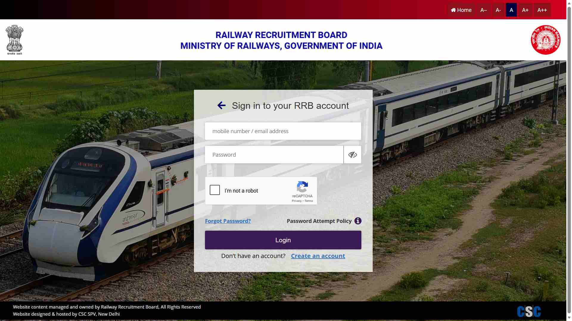 RRB Group D Recruitment 2026 → Apply Online for 22,195 Level-1 Vacancies